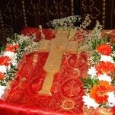    Crucea este cel mai important semn şi simbol al creştinătăţii, având o semnificaţie duhovnicească aparte. Astfel, unirea celor două linii (orizontală – pământul, verticală – cerul) semnifică refacerea legăturii [&hellip;]