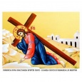Oricine voieşte să vină după Mine, să se lepede de sine, să-şi ia crucea şi să-Mi urmeze Mie”. (Marcu 8, 34). Cu aceste cuvinte începe pericopa evanghelică de astăzi. În Vechiul Testament se vorbeşte despre […]