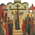 Sarbatoarea Inaltarii Sfintei Cruci este praznuita in fiecare an pe 14 septembrie. Este trecuta in calendar ca fiind zi de post. Acest praznic aminteste de aflarea Sfintei Cruci pe care a […]