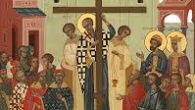 Sarbatoarea Inaltarii Sfintei Cruci este praznuita in fiecare an pe 14 septembrie. Este trecuta in calendar ca fiind zi de post. Acest praznic aminteste de aflarea Sfintei Cruci pe care a […]