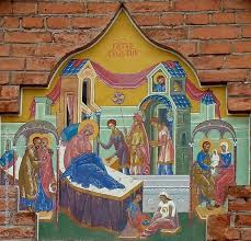    Cea dintâi mare sărbătoare din anul bisericesc ortodox, este Naşterea Maicii Domnului, prăznuită la 8 septembrie. Se şi cuvenea, de altfel, să întâlnim sfinţenia Maicii Domnului din cele dintâi zile ale […]