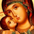     Biserica Ortodoxă ne învaţă că Maica Domnului, Preasfânta Fe­cioa­ră Maria, a născut pe Mântuitorul Iisus Hristos, ea fiind fecioară mai înainte de naștere, în timpul nașterii și după […]