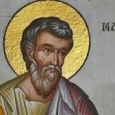 &nbsp; &nbsp;Sfantul Apostol si Evanghelist Matei&nbsp;este unul dintre cei doisprezece Apostoli alesi de Hristos. Inainte de a ajunge Apostol, a fost vames si se numea Levi. Era originar din Capernaum [&hellip;]