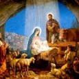     Sărbătoarea Naşterii Domnului (numită în popor Crăciunul), sărbătorită în fiecare an la 25 decembrie, ne aduce vestea venirii în lume a Fiului lui Dumnezeu făcut om, pentru mântuirea noastră. [&hellip;]