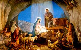     Sărbătoarea Naşterii Domnului (numită în popor Crăciunul), sărbătorită în fiecare an la 25 decembrie, ne aduce vestea venirii în lume a Fiului lui Dumnezeu făcut om, pentru mântuirea noastră. […]