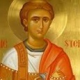    Sfântul Ştefan-Cel Încununat este prăznuit în fiecare an pe 27 decembrie. Conform Noului Testament, Ştefan se trăgea din Ierusalim şi avea origini iudeice. De asemenea, Sfântul Ştefan este recunoscut [&hellip;]