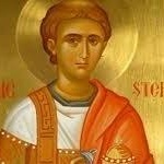 Sfântul Ştefan: semnificaţii, tradiţii şi obiceiuri