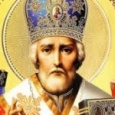    Pe Sfântul Nicolae îl ştim din copilărie. Grija cu care ne pregăteam ghetuţele seara şi apoi bucuria pe care o trăiam dimineaţa la aflarea darurilor sunt mereu vii.  Ca [&hellip;]