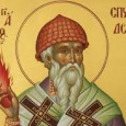 Sfânta Treime este prăznuită a doua zi după Duminica Pogorârii Sfântului Duh, adică în Lunea Rusaliilor. În această zi, Biserica Ortodoxă Îl prăznuieşte pe Sfântul Duh, a treia persoană a [&hellip;]