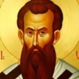     Anul Nou începe cu sărbătoarea Sfântului Vasile cel Mare, unul dintre cei mai importanţi părinţi ai Bisericii Ortodoxe şi unul dintre cei mai mari teologi creştini, considerat „păzitor [&hellip;]
