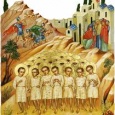 &nbsp; &nbsp;Irod, văzând că s-a batjocorit de magi, s-a mâniat foarte. Dar asupra cui s-a mâniat? Pe de o parte asupra magilor care l-au batjocorit, iar pe de alta asupra [&hellip;]