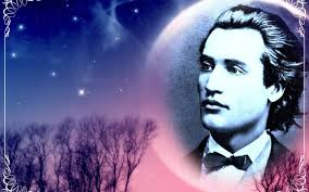    Mihai Eminescu s-a nascut la Botosani, pe 15 ianuarie 1850 si a trecut la Domnul pe 15 iunie 1889. Oricât am încercat să-l „înving” pe Eminescu, în citit, mai […]