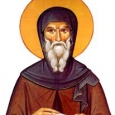 &nbsp; &nbsp;Sfantul Antonie cel Mare&nbsp;a trait in secolul al III-lea si inceputul secolului al IV-lea. Este socotit a fi intemeietorul vietii monahale, si este probabil cel mai reprezentativ ascet pentru [&hellip;]