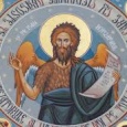 &nbsp; &nbsp;Pictat în acest fel, Înaintemergătorul Domnului nu este doar un simbol al mesagerului, ci și al vieții ascetice a unui „înger pământesc și om ceresc”. Sfântul Ioan Botezătorul și [&hellip;]