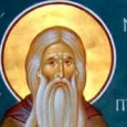 &nbsp; &nbsp;Sfantul Macarie cel Mare&nbsp;este praznuit de Biserica Ortodoxa in ziua de 19 ianuarie. Este&nbsp;unul dintre monahii care, in secolul al IV-lea, au cau­tat cu daruire si jertfelnicie sa inteleaga [&hellip;]