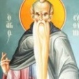     Sfântul Cuvios Eftimie cel Mare s-a născut la Melitene în Armenia în anul 377. Nașterea sa a fost un eveniment pentru care părinții săi Pavel și Dionisia s-au [&hellip;]