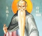     Sfântul Cuvios Eftimie cel Mare s-a născut la Melitene în Armenia în anul 377. Nașterea sa a fost un eveniment pentru care părinții săi Pavel și Dionisia s-au […]