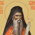     Rămânând de mic orfan de tată, iar mama sa făcând-se monahie, vârsta de 10 ani a luat un unchi al lui, ierodiaconul Teofilact, îngrijește adusul în obștea Mănăstirii [&hellip;]