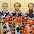 Sfintii Trei Ierarhi&nbsp;sunt cinstiti impreuna pe 30 ianuarie, zi de sarbatoare inscrisa cu rosu in calendar. Dar nu sunt praznuiti doar laolata, ci si aparte. Astfel, in data de 1 [&hellip;]