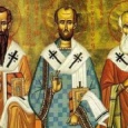 Soborul Sfintilor Trei Ierarhi, dascali a toata lumea: Vasilie cel Mare, Grigorie Cuvantatorul de Dumnezeu si Ioan Gura de Aur  Pe aparatorii si luminatorii Bisericii crestinesti, pe invatatorii cei mari [&hellip;]