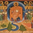 Zis-a Domnul: Când va veni Fiul Omului întru slava Sa şi toţi sfinţii îngeri cu El, atunci va şedea pe tronul slavei Sale. Şi se vor aduna înaintea Lui toate [&hellip;]