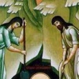  Ştim din Evanghelie cum Sfântul Proroc Ioan Botezătorul a fost ucis din porunca lui Irod şi cum cinstitul său cap a ajuns pe tipsie, în mâinile Irodiadei. Multă vreme cinstitul [&hellip;]