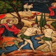 Duminica Izgonirii lui Adam sau a iertarii mai este numita si Duminica Lasatului sec de branza. Dupa renuntarea la carne cu o saptamana in urma, in Duminica Infricosatoarei Judecati, Biserica ne [&hellip;]
