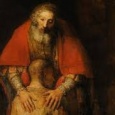  Privirea tatălui din Tabloul lui Rembrandt ne trimite la textul scripturistic spre a-l citi cu mai multă atenție: „Şi încă departe fiind el, l-a văzut tatăl său şi i [&hellip;]