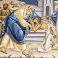 Incepand cu Duminica “Vamesului si a Fariseului” (9 februarie 2025) vom intra in perioada Triodului, o etapa premergatoare Sfintelor Pasti. Denumirea de “triod” vine de la cartea in care sunt [&hellip;]