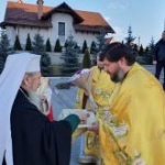 Mitropolia Basarabiei transmite îndrumări către parohii și mănăstiri pentru luarea unor măsuri de prevenire a îmbolnăvirii cu noul Covid-19