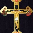 &nbsp; Sfanta Cruce a fost cinstita de cei credinciosi inca din primele secole crestine. In cult ea s-a generalizat insa abia in secolul al IV-lea, dupa minunea aratarii ei pe [&hellip;]