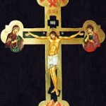 Duminica a treia din post – Scoaterea Sfintei Cruci