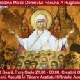   Din Aceasta Seara, Intre orele 21:00 -00:00 Crestinii Ortodocsi De Pretutindeni, Asculta in Tacere Acatistul Sfantului Acoperamant &nbsp; Acatistul Sfântului Acoperământ al Maicii Domnului In numele Tatălui, şi al [&hellip;]