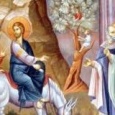 Duminica, 25 aprilie 2020, praznuim Intrarea Domnului in Ierusalim, calare pe manzul asinei, implinind astfel o profetie facuta cu 400 de ani inainte de Intruparea Domnului. Intrarea in Ierusalim a lui [&hellip;]