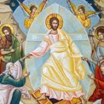 Acatistul Sfintei Învieri a Domnului (audio si text)