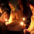   Sambata, 6 iunie 2020, facem pomenire pentru toti cei adormiti din neamul nostru. Aceasta sambata este cunoscuta si sub numele de Mosii de vara. Sambata este ziua consacrata pomenirii [&hellip;]