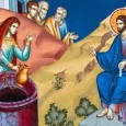 In&nbsp;duminica a V a dupa Pasti, Biserica ne vorbeste despre intalnirea lui Hristos cu femeia samarineanca la fantana lui Iacov. Hristos ii cere acesteia sa bea, ca sa o pregateasca [&hellip;]