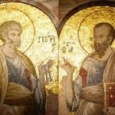   Duminica, 14 iunie 2020, Biserica Ortodoxa a randuit lasatul secului pentru inceputul postului Sfintilor Apostoli Petru si Pavel. Durata postului Sfintilor Apostoli Petru si Pavel este variabila, in functie de [&hellip;]