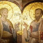  Duminica, 14 iunie 2020, Biserica Ortodoxa a randuit lasatul secului pentru inceputul postului Sfintilor Apostoli Petru si Pavel. Durata postului Sfintilor Apostoli Petru si Pavel este variabila, in functie de […]