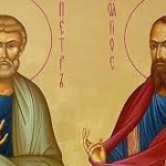 De ce Sfintii Petru si Pavel sunt sarbatoriti impreuna?