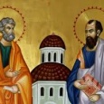 Postul inchinat sarbatorii Sfintilor Apostoli Petru si Pavel incepe anul acesta pe 15 iunie. Lasatul secului se face in Duminica Tuturor Sfintilor, adica in prima duminica dupa Rusalii. Insa, aceasta [&hellip;]