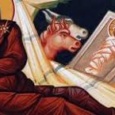 Cuviosul Atanasie de la Aton, zidind o frumoasă biserică în cinstea Precuratei Născătoare de Dumnezeu, binevoind și bucurându-se de acest dar, Preacurata s-a făgăduit că ea personal va chivernisi acest Sfânt [&hellip;]