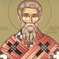  Sfantul Andrei Criteanul s-a nascut in Damasc, in jurul anului 660. Din viata sa, aflam ca micutul Andrei nu a vorbit pana la varsta de 7 ani, cand intr-o duminica, dupa […]