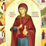 Sfanta Maria Magdalena 