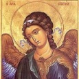 &nbsp; &nbsp;Binevestitorului mântuirii noastre, lui Gavriil Arhanghelul, marele slujitor al lui Dumnezeu, care a făcut oamenilor atâtea binefaceri, Biserica îi alcătuieşte astăzi al doilea sobor de prăznuire, mulţumindu-i pentru toate [&hellip;]