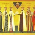 Să urmăm credința Brâncovenilor, iubirea lor față de Biserică și de Dumnezeu, mai ales în vremurile atât de agitate pe care le traversăm. Ce bine ar fi ca și inimile […]