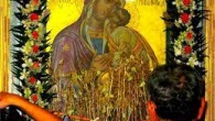     În mai multe biserici din Grecia, an de an se petrece aceeaşi minune: crinii puşi primăvara la icoana Maicii Domnului, deşi complet uscaţi, înfloresc pentru a doua oară, în […]