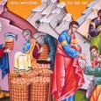 Şi ieşind, a văzut mulţime mare şi I S-a făcut milă de ei şi a vindecat pe bolnavii lor. Iar când s-a făcut seară, ucenicii au venit la El şi [&hellip;]