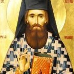 Sfantul Ioan Iacob Hozevitul