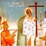 De ce postim in ziua Inaltarii Sfintei Cruci?
